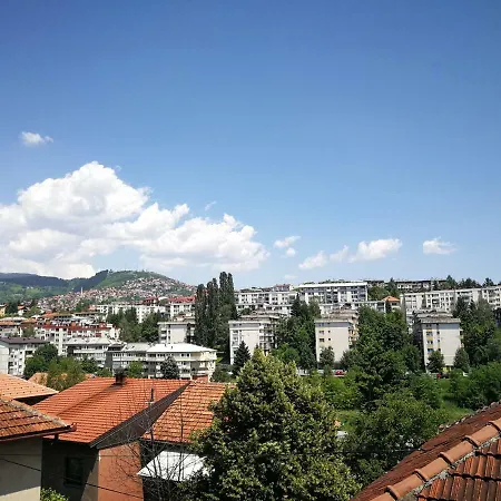 Lägenhet Spring White Serenity Sarajevo
